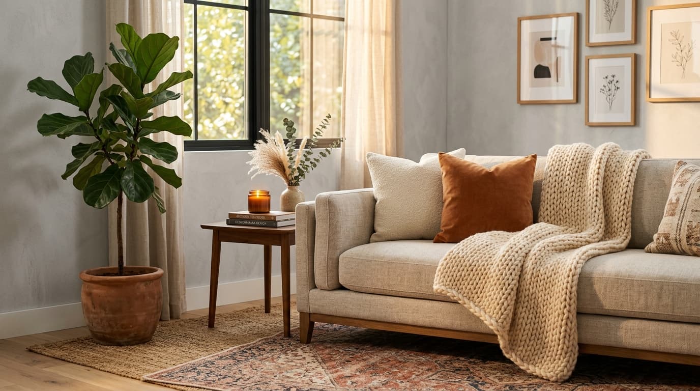 Transform Your Home: Essential Lifestyle Products