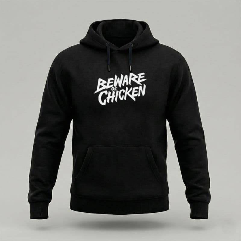 Men's Stylish Winter Hoodie