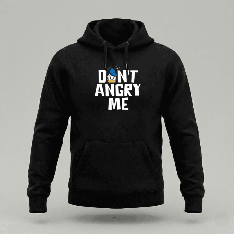Men's Stylish Winter Hoodie