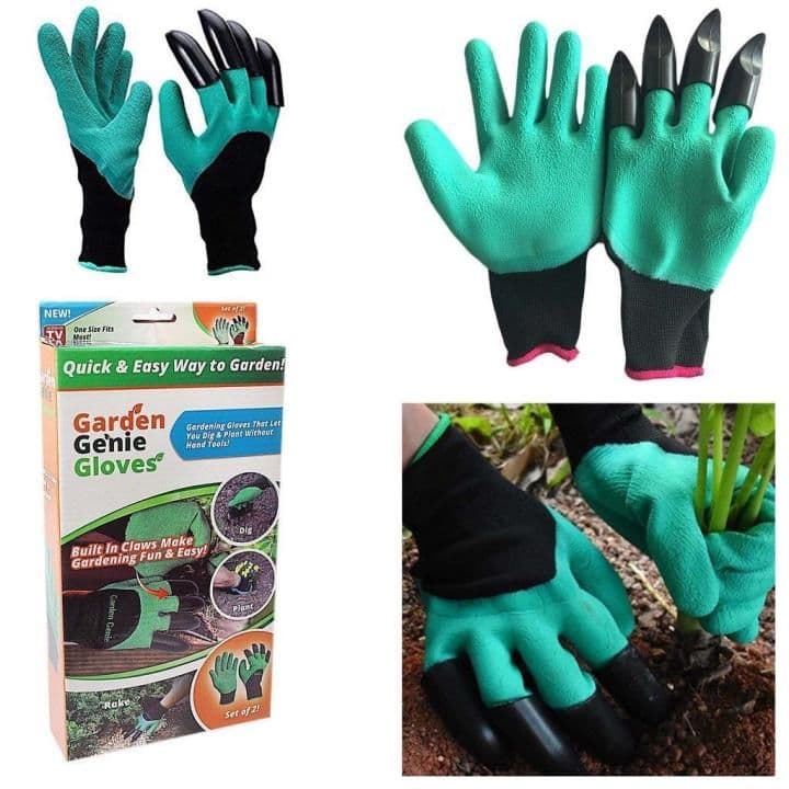 High Quality Garden Gloves