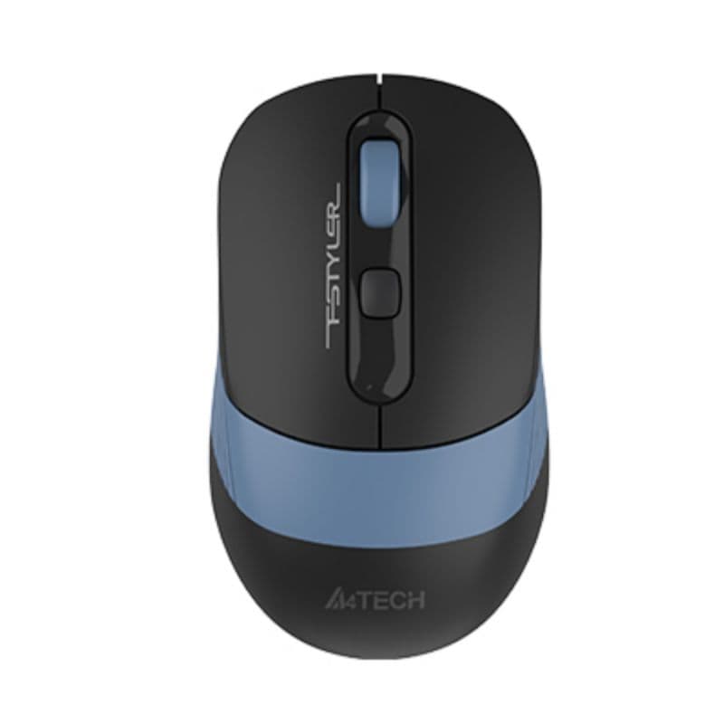 A4Tech FB10CS Silent Click Mouse