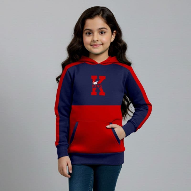 Stylish Premium Kids Hoodie