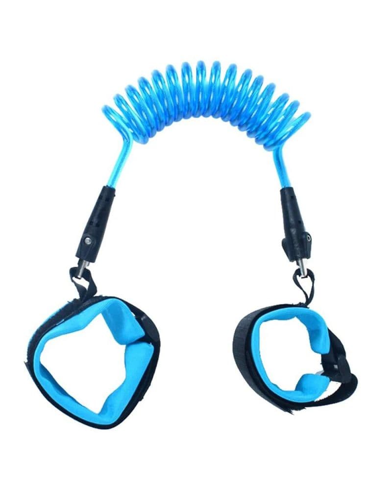 Anti Lost Wrist Link for Kids,Boys, Child