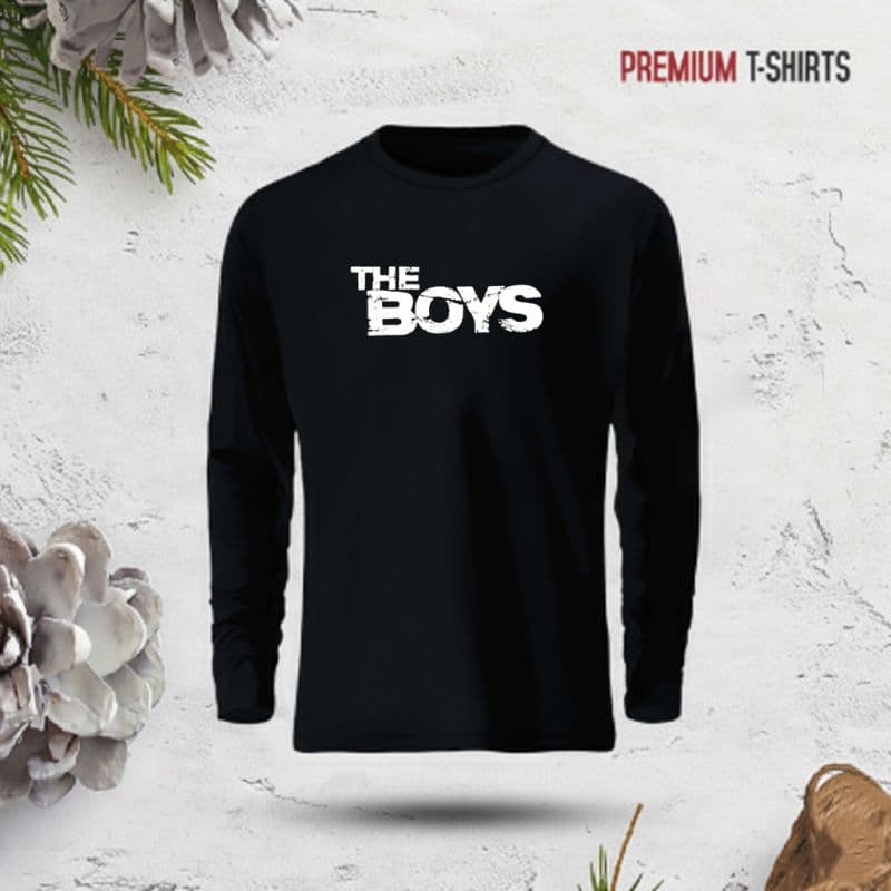 Premium calligraphy Full Sleeve T-Shirt  for men