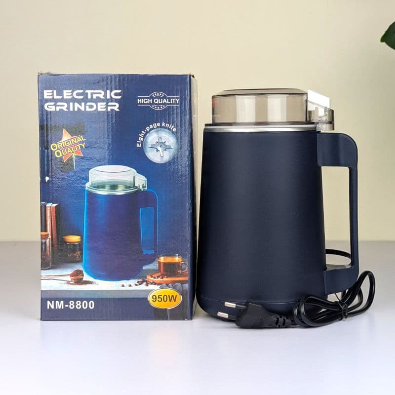 Electric Grinder Machine 950 W