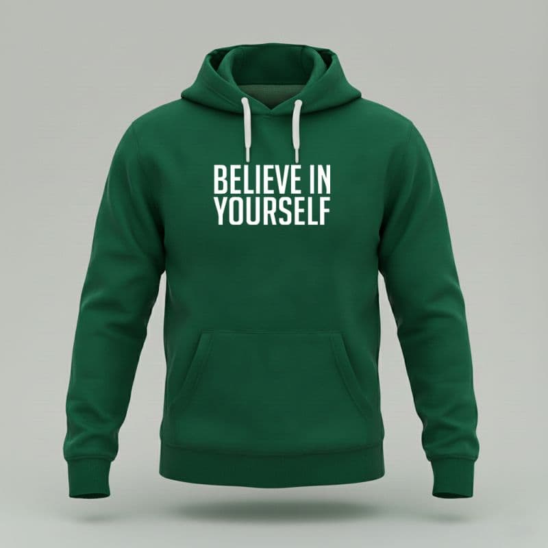 Men's Stylish Winter Hoodie