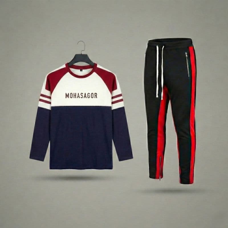 Men's New Concept Stylish Winter Set