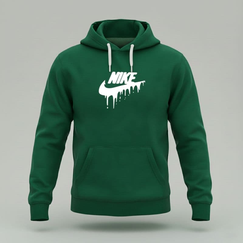 Men's Stylish Winter Hoodie