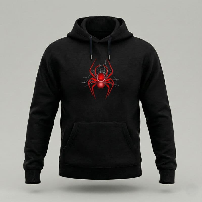 Men's Stylish Winter Hoodie