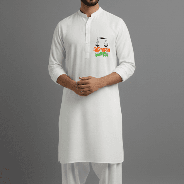 Premium Election Campaign Punjabi