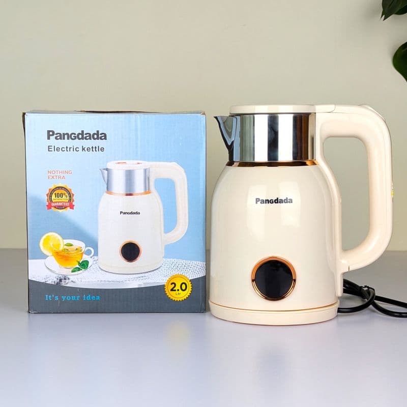 Pangdada P-09 Electric Kettle 2 liter
