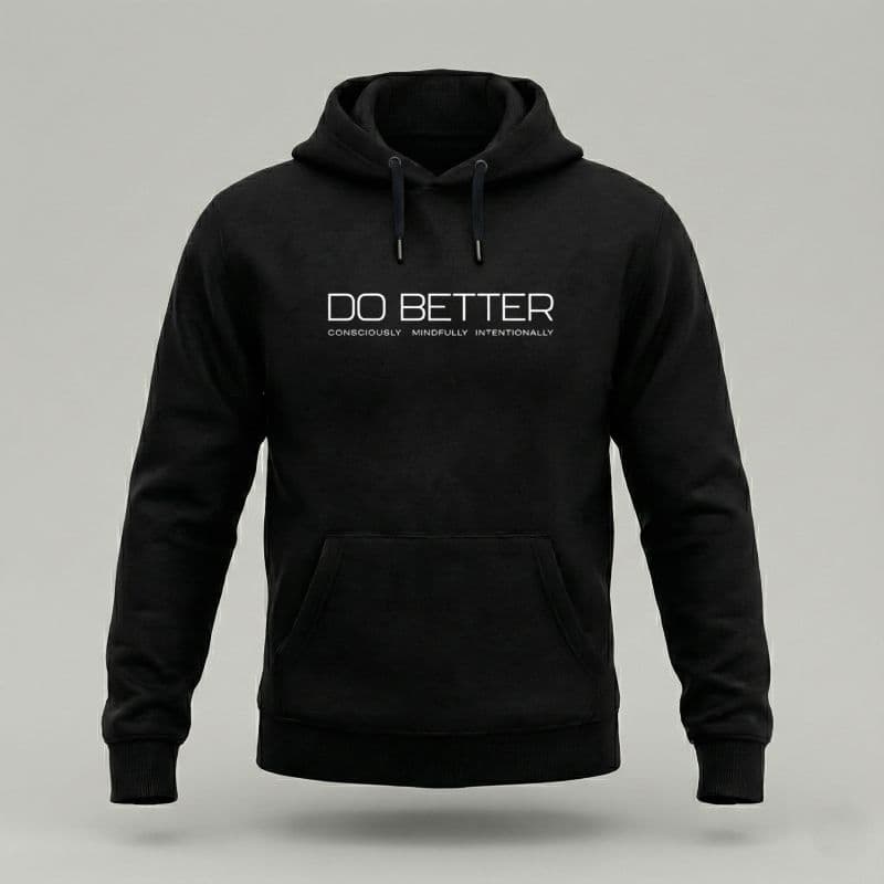 Men's Stylish Winter Hoodie