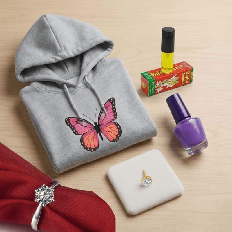 Premium Ladies Fashion Combo