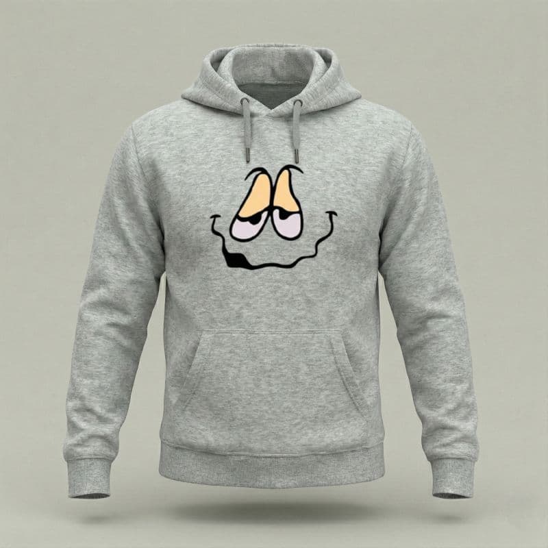 Men's Stylish Winter Hoodie