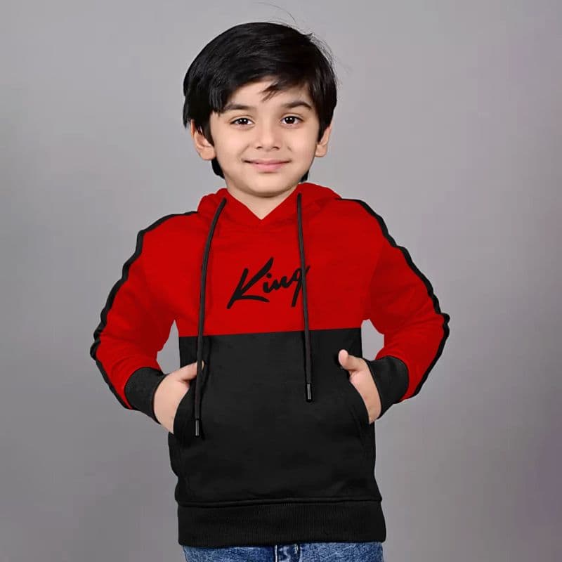 Stylish Premium Kids Hoodie