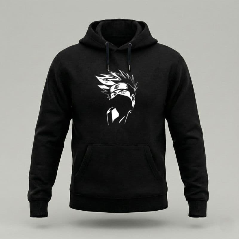 Men's Stylish Winter Hoodie