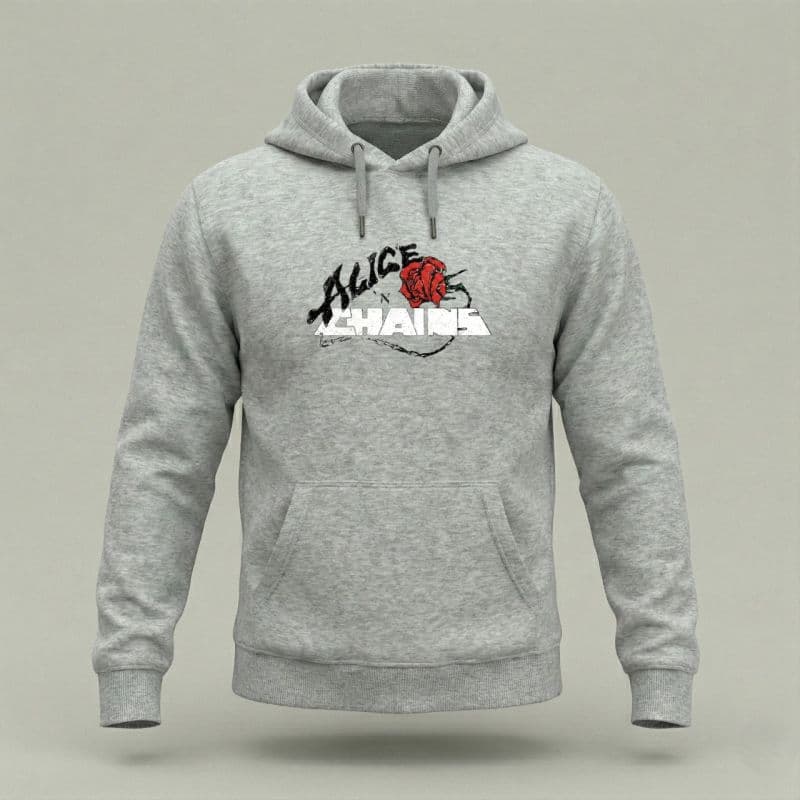 Men's Stylish Winter Hoodie