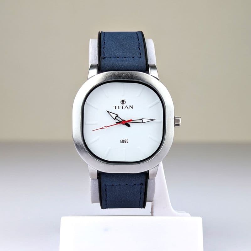 Titan Luxury Watch Water Resistant