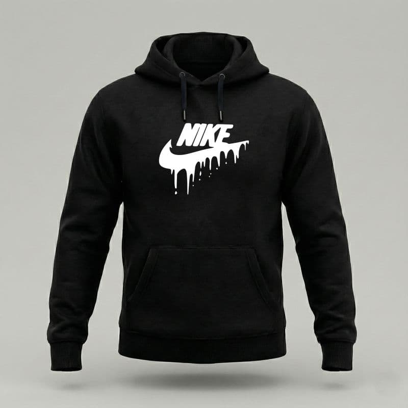 Men's Stylish Winter Hoodie