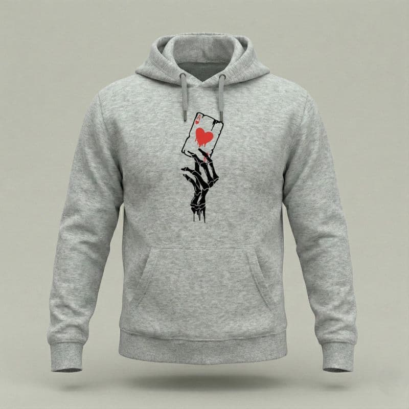 Men's Stylish Winter Hoodie