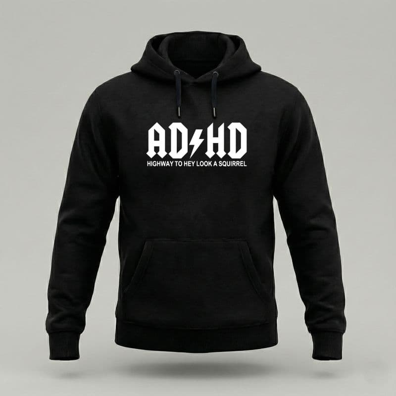 Men's Stylish Winter Hoodie