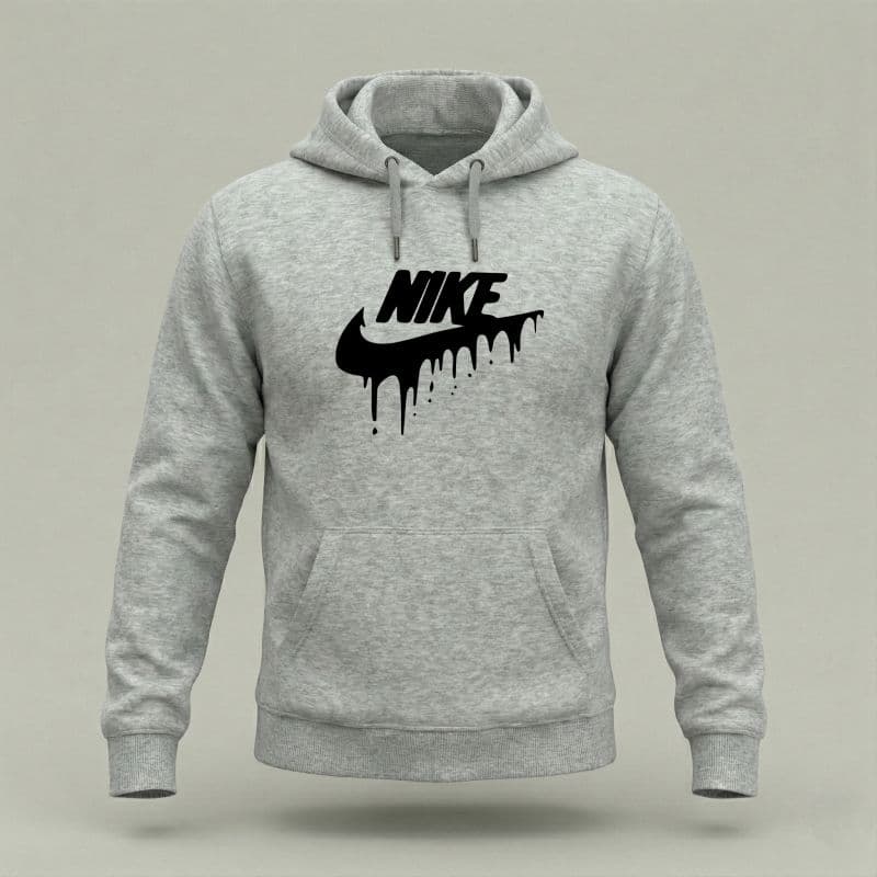 Men's Stylish Winter Hoodie
