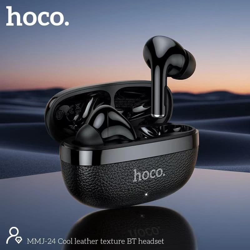 Hoco MMJ-24 Wireless Headset