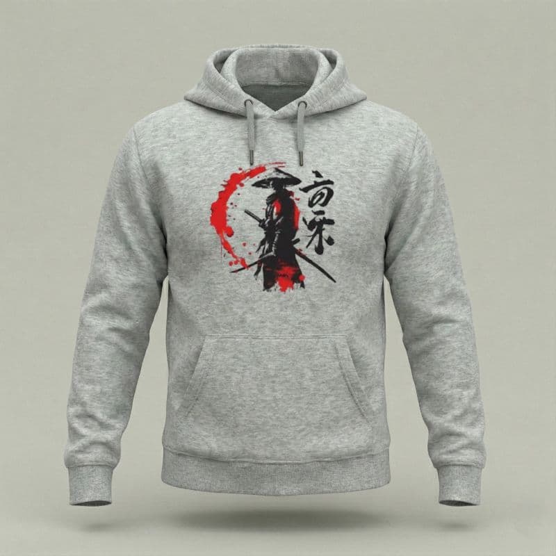 Men's Stylish Winter Hoodie