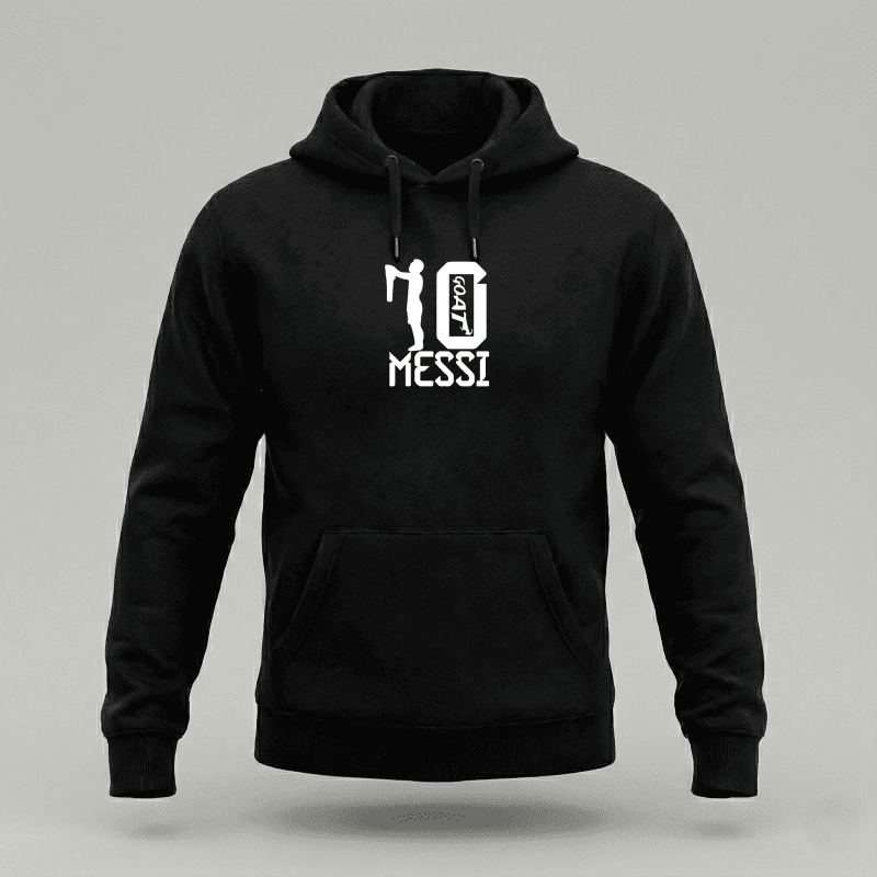 Men's Stylish Winter Hoodie