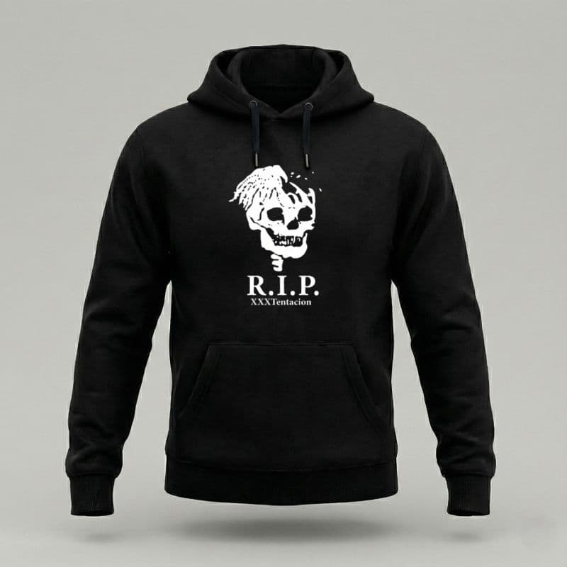 Men's Stylish Winter Hoodie