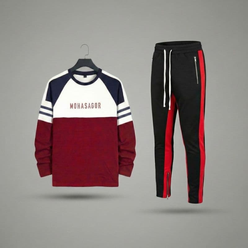 Men's New Concept Stylish Winter Set