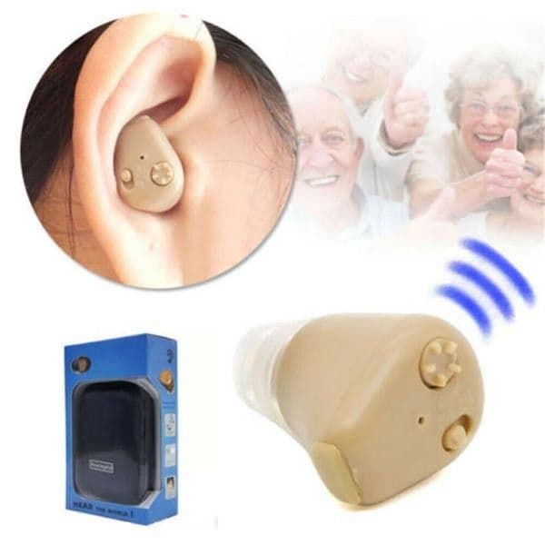 Hearing Aid Machine