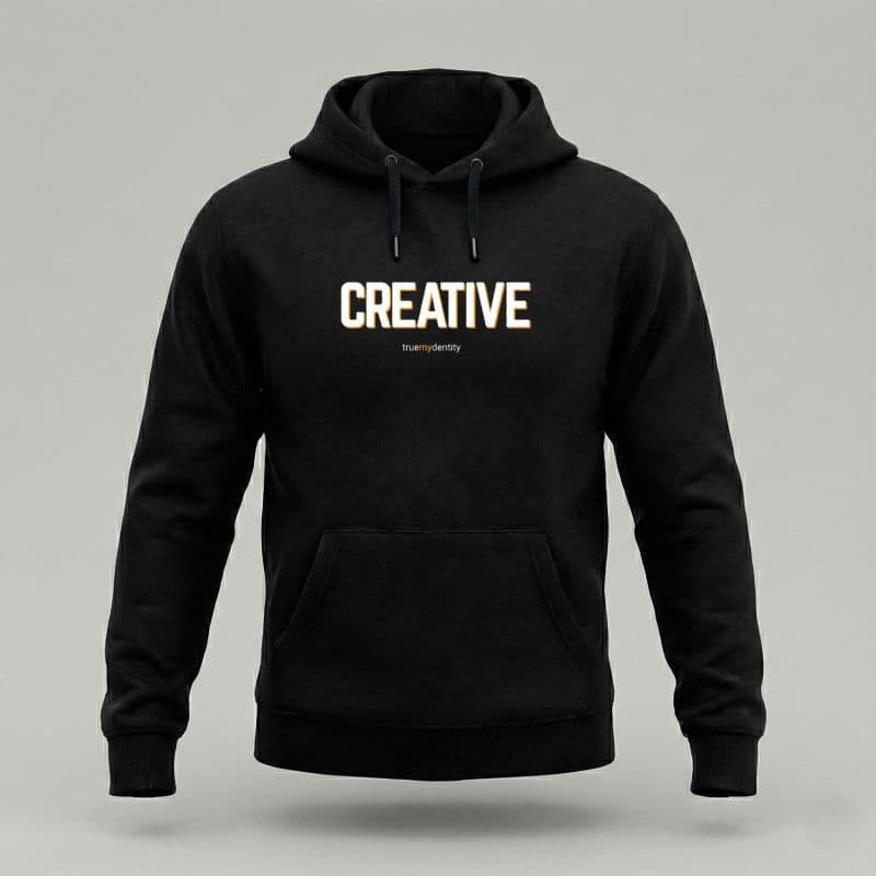 Men's Stylish Winter Hoodie
