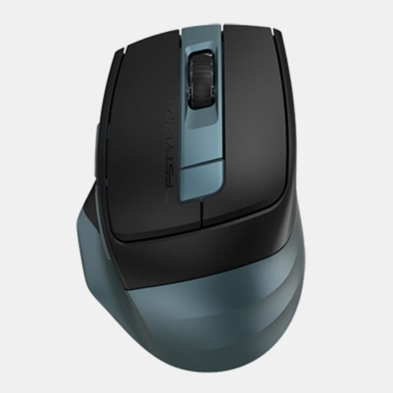A4Tech FB35CS Silent Click Dual Mode Mouse