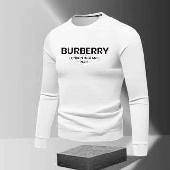 Men's Long Sleeve Sweat Shirt
