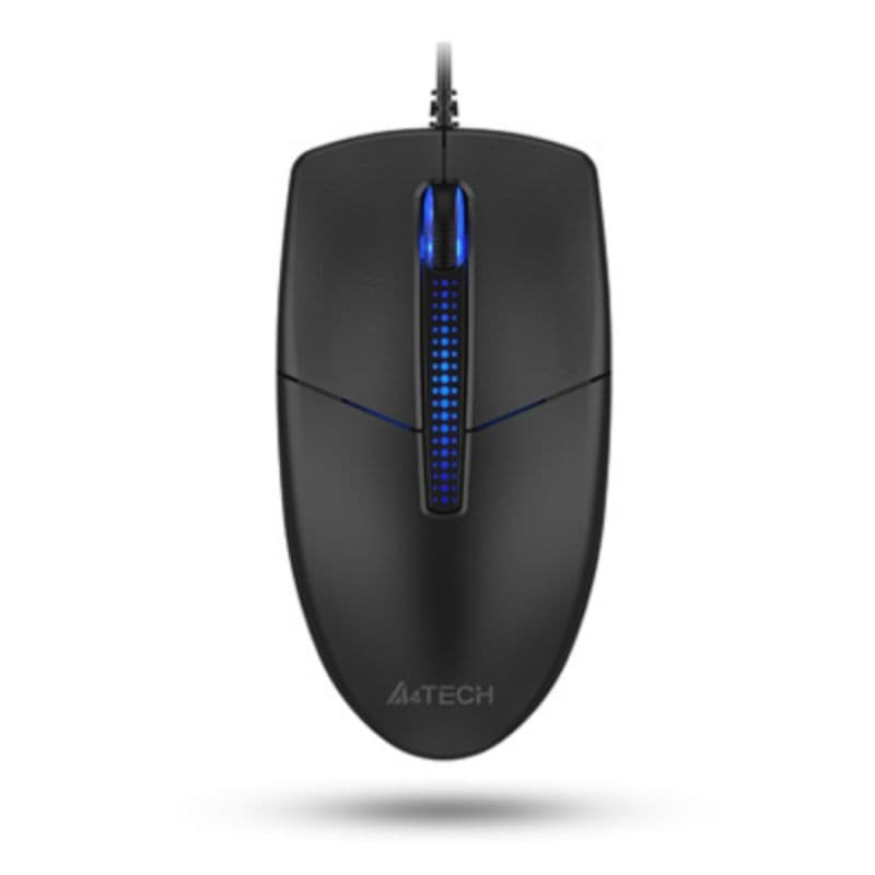 A4Tech N-530 Illuminate  Mouse