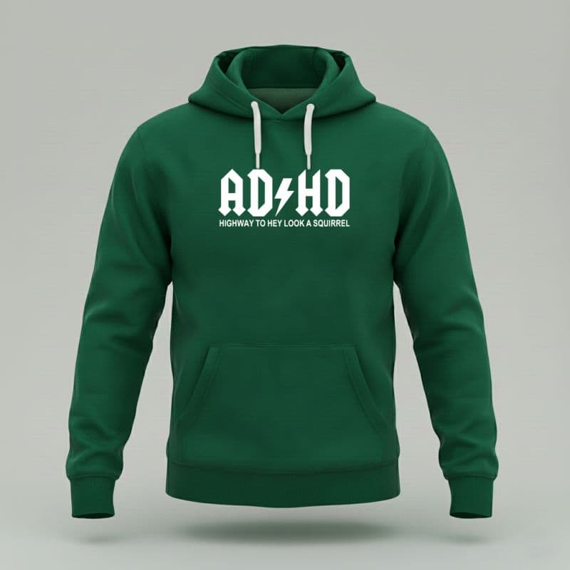 Men's Stylish Winter Hoodie