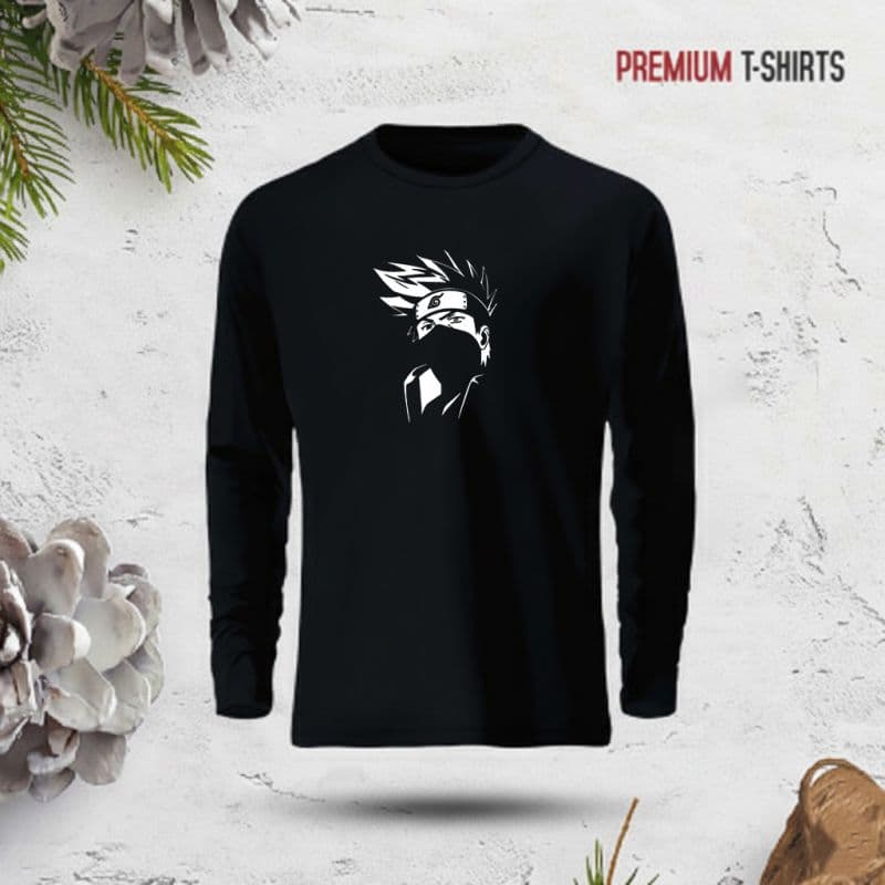 Premium calligraphy Full Sleeve T-Shirt  for men