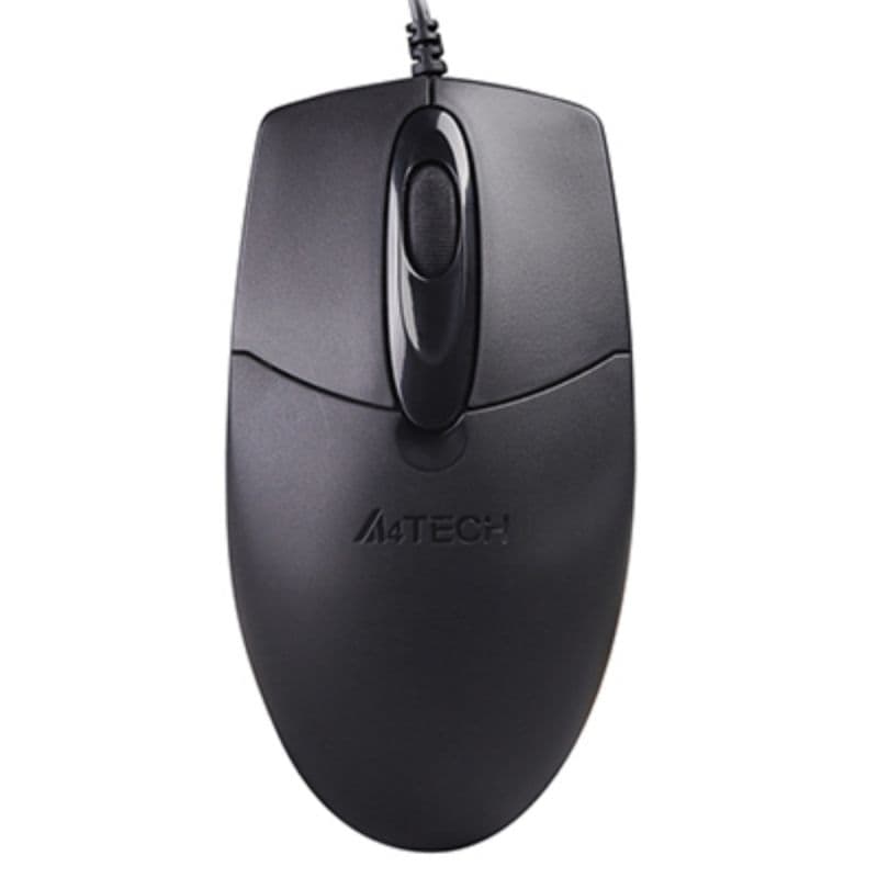 A4Tech OP-720 Wired Mouse