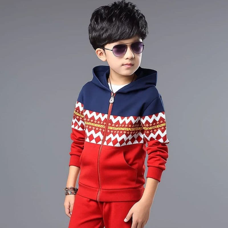 Stylish Premium Kids Hoodie