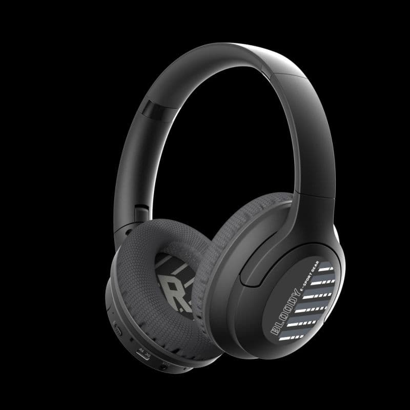 MH360 Wireless Headset