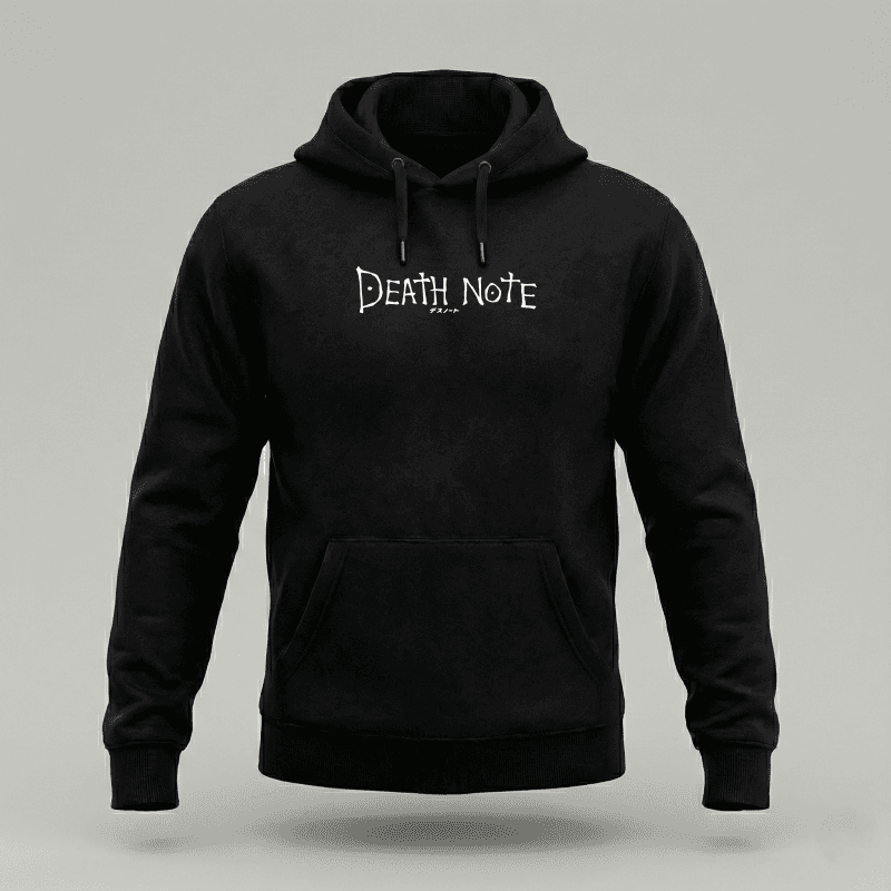 Men's Stylish Winter Hoodie