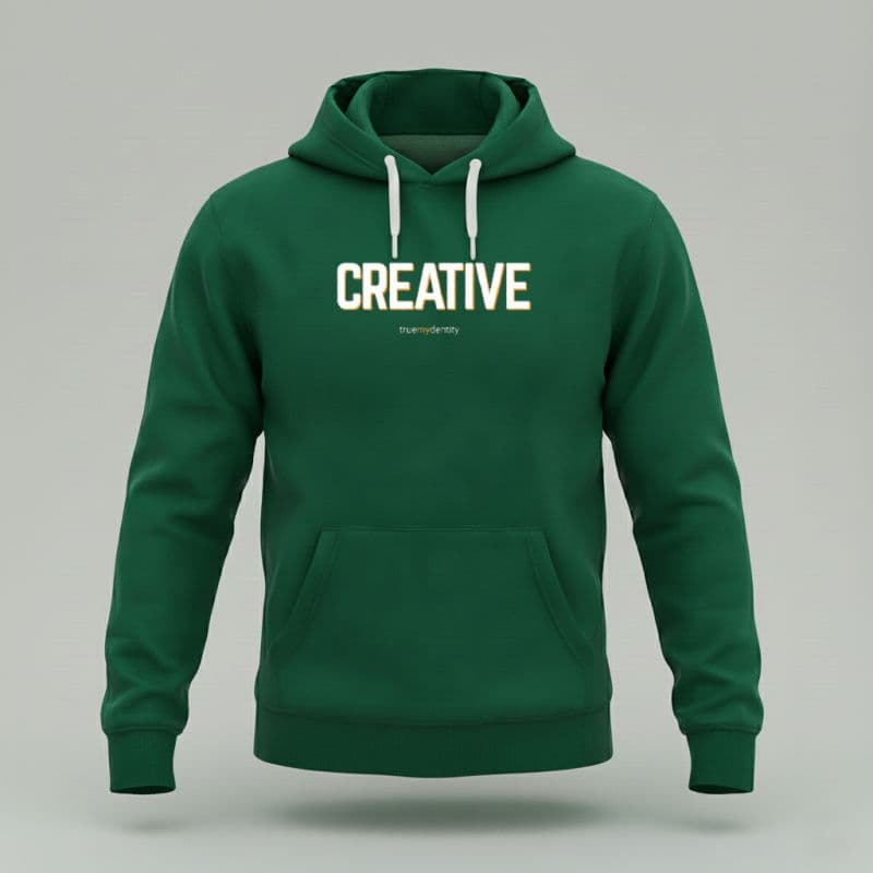 Men's Stylish Winter Hoodie