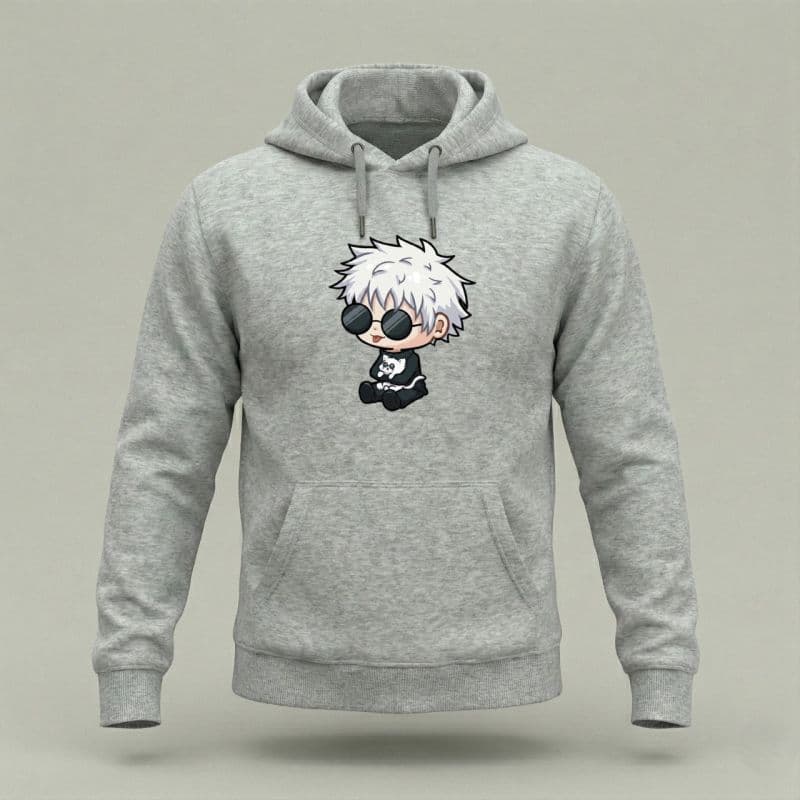 Men's Stylish Winter Hoodie