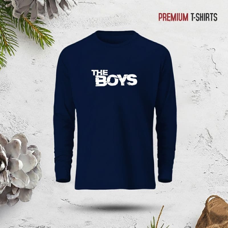 Premium calligraphy Full Sleeve T-Shirt  for men