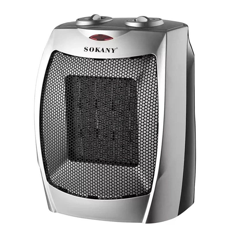Sokany SK-1653 Room Heater 2000W