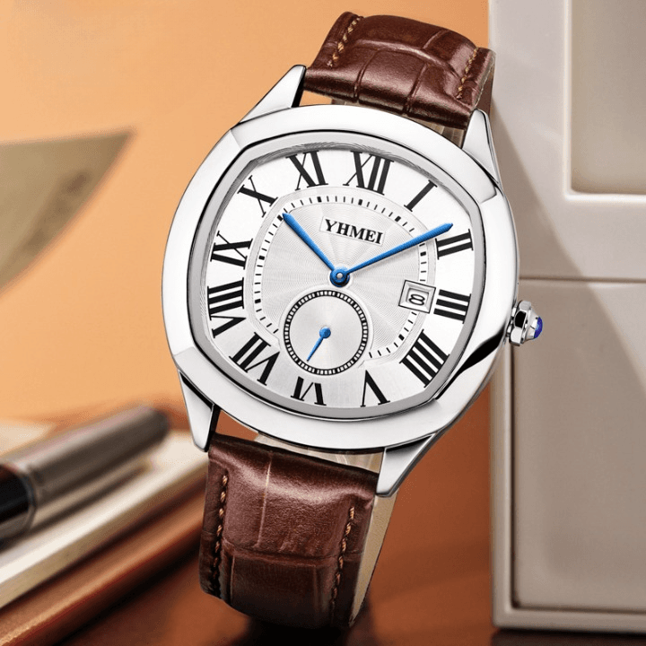 YHMEI 8240 Water Resistant Watch