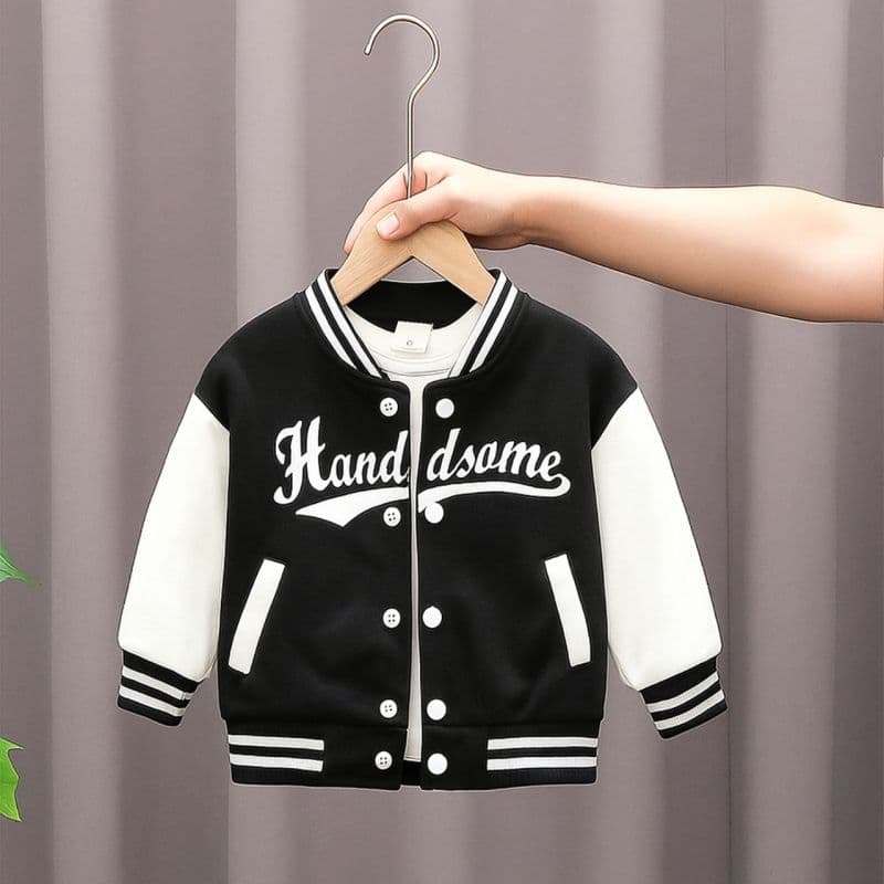 Stylish Premium Kids Jacket