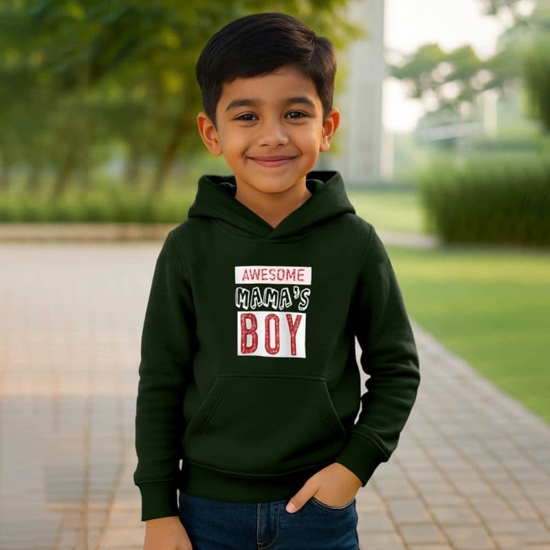 Stylish Premium Kids Hoodie