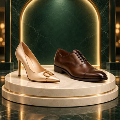 Shoes collection
